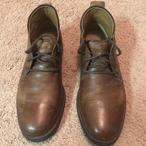 Cole Haan Chukka Boots